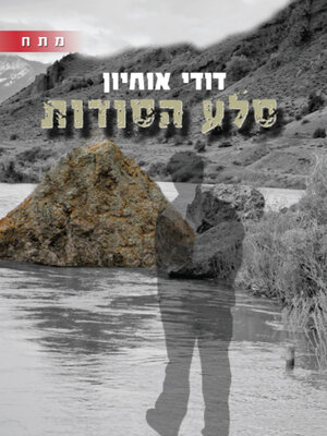 cover image of סלע הסודות
